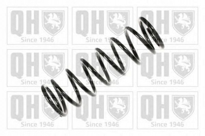 QUINTON HAZELL qcs5056 -  Пружина ходовой части